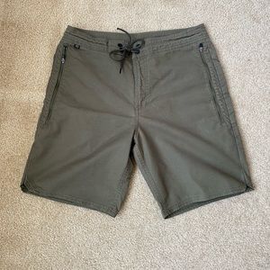 Roark Layover Shorts